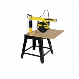 Wood Radial Arm Saw Manufacturer India