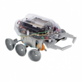 TVET Robot Kit Sound Sensor Manufacturer India