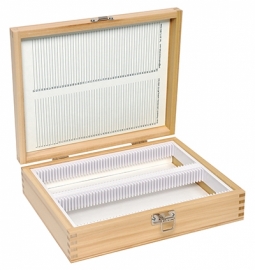 Projection Slide Storage Box Manufacturer India