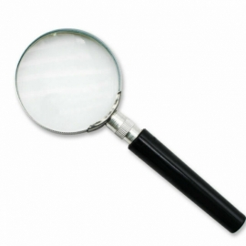 Hand Held Magnifier Manufacturer India