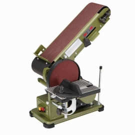 Disc Sander Belt Manufacturer India