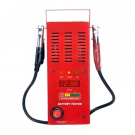 Battery Tester Manufacturer India