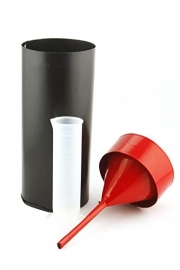 Rain Gauge Manufacturer India