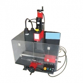Micro CNC Center Manufacturer India