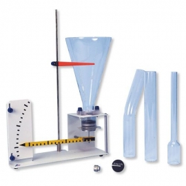 Pascals Apparatus Manufacturer India