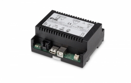 Data Acquisition System With SD Card Manufacturer India