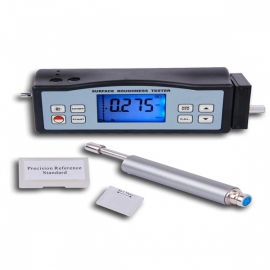 TVET Surface Roughness Testers Manufacturer India