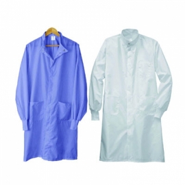 Barrier Lab Coat Manufacturer India