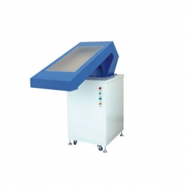 Thread Sucking Machine Manufacturer India
