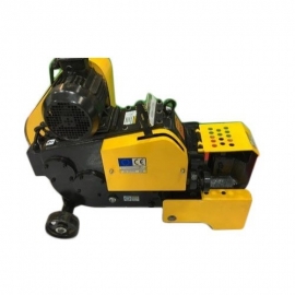 TVET Bar Cutting Machine Manufacturer India