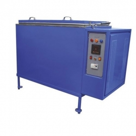Accelerated Curing Tank Manufacturer India