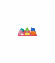 2D Shape Gm 400 Manufacturer India