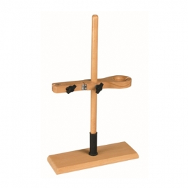 Burette and Funnel Stand Manufacturer India