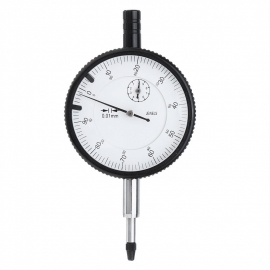 Dial Gauge Manufacturer India