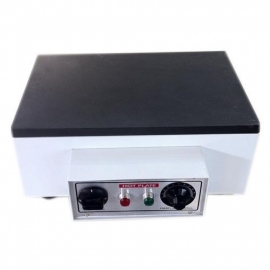 Hot Plates Manufacturer India