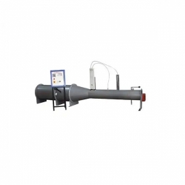 Computerized Axial Flow Pump Test Rig Manufacturer India