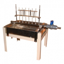 Ampoule Washing Device Manufacturer India