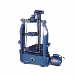 Shaking Machine-Sieves Rotap Type Manufacturer India