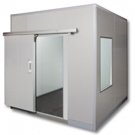 Cold Room Manufacturer India