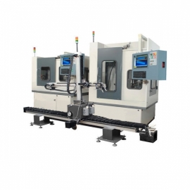 Flexible Manufacturing System Manufacturer India