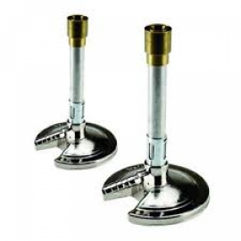 Bunsen Burner (Stabilizer Top) Manufacturer India