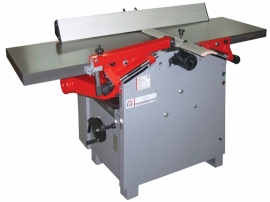 Thicknesser Planer Manufacturer India