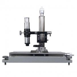 Digital Six Position Microscope Manufacturer India
