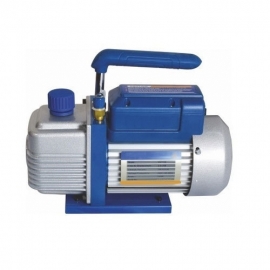 Vacuum Pump Manufacturer India