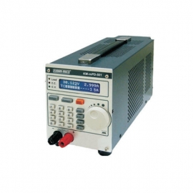 DC Electronic Loads Manufacturer India
