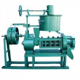 Oil Expeller Manufacturer India