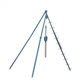 Standard Penetration Test Kit Manufacturer India
