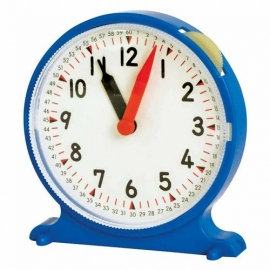 Geared Student Clock Manufacturer India