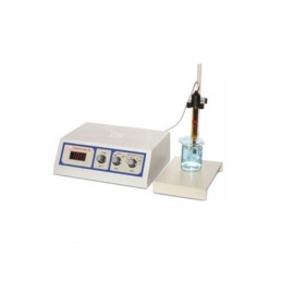 TVET Digital Conductivity Meter Manufacturer India