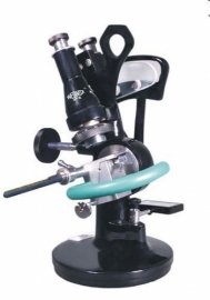 Abbe Refractometer Manufacturer India
