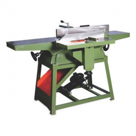 Surface Planer Manufacturer India