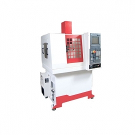 TVET Miniature Vertical Milling Machine Manufacturer India