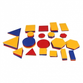 Attribute Block Manufacturer India