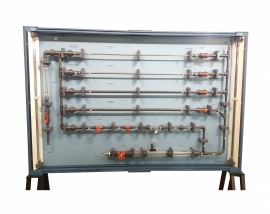 Fluid Friction Measurement Manufacturer India