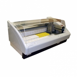 Automated Stainer Manufacturer India