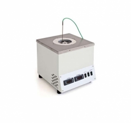 TVET Ramsbottom Carbon Residue Apparatus Manufacturer India