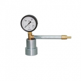 Wet Sieving Test Apparatus Fineness Of Fly Ash Testing Apparatus Manufacturer India