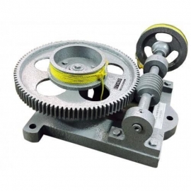 Worm and Worm Wheel Manufacturer India