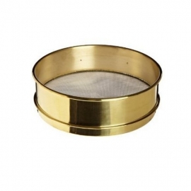 Soil Sieves Fine Sieves Manufacturer India