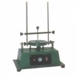 Shaking Machine Table Model Manufacturer India