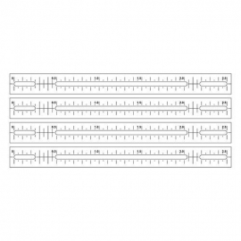 Multi Purpose Geo Sticks Type 1 Manufacturer India