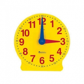 Geared Teacher Clock Manufacturer India