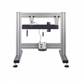 Shear Force in a Beam Apparatus Manufacturer India