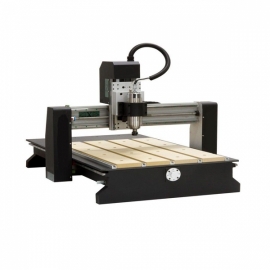 TVET CNC Router Machine Manufacturer India