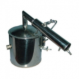 Distillation Stills Barnstead Manufacturer India