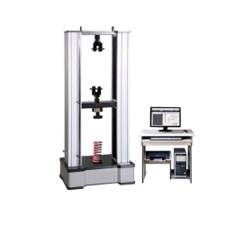 Electronic Spring Tension Machine Manufacturer India